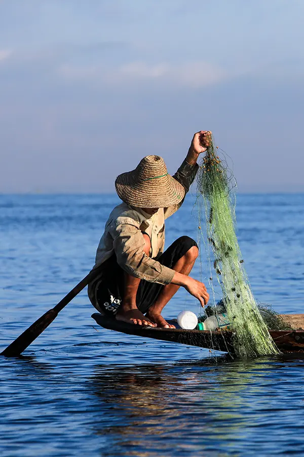 Mùa nước nổi tháng 10 này có gì?