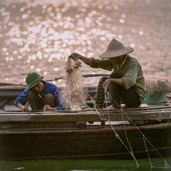 Nguồn cung đạo đức
